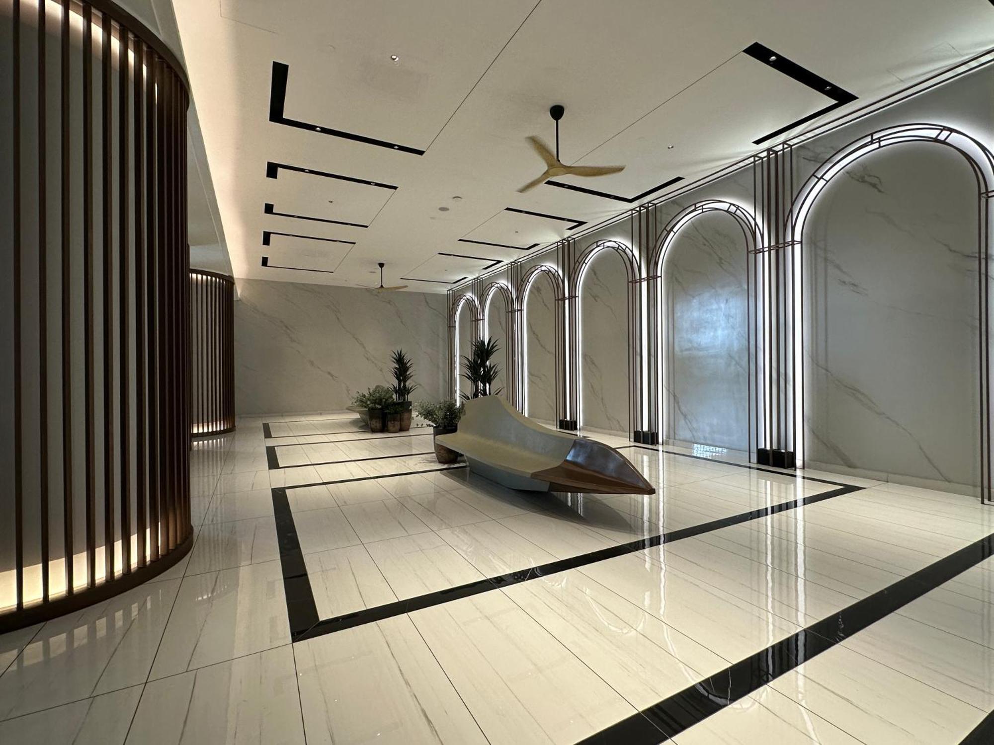 New-kl Cozy 3 Near Pavilionbj, Mv & Velocity Pangsapuri *