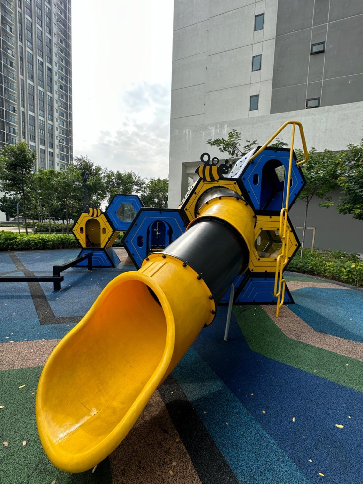 New-kl Cozy 3 Near Pavilionbj, Mv & Velocity