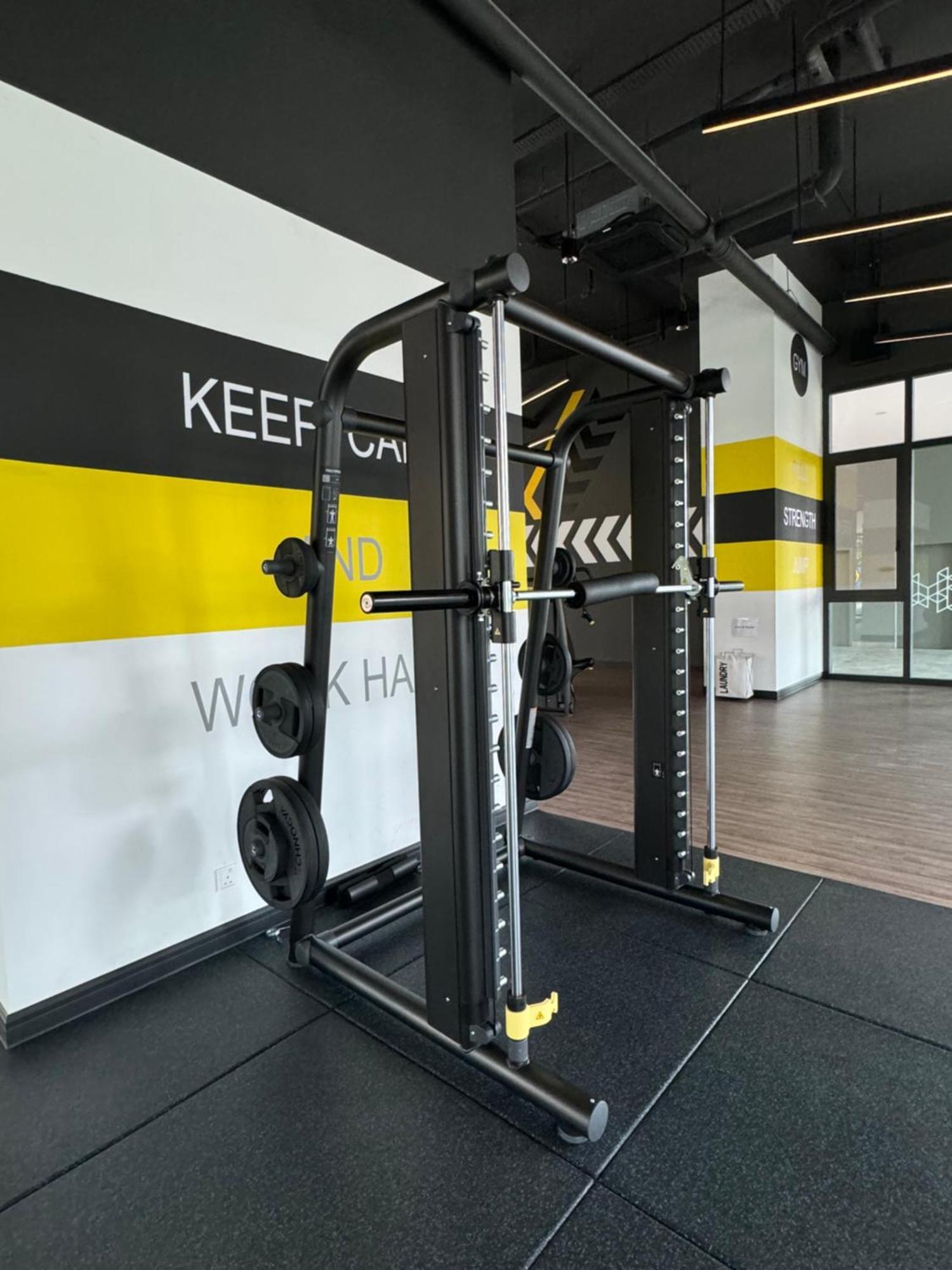 New-kl Cozy 3 Near Pavilionbj, Mv & Velocity Pangsapuri
