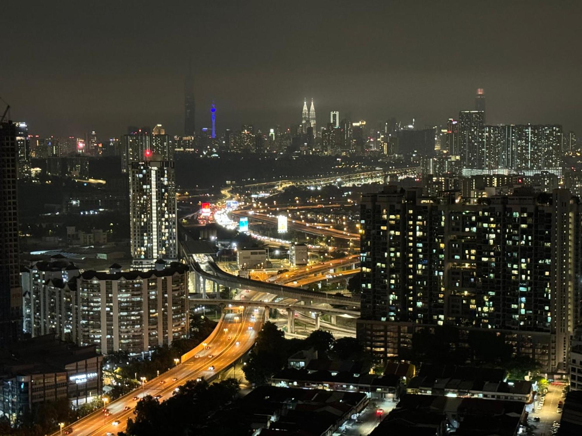 New-kl Cozy 3 Near Pavilionbj, Mv & Velocity *