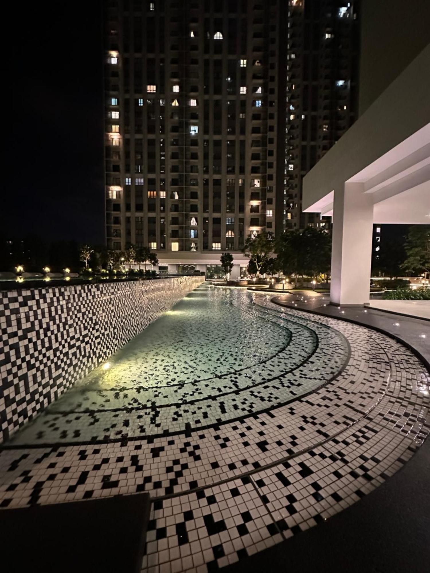 New-kl Cozy 3 Near Pavilionbj, Mv & Velocity Pangsapuri *